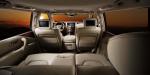 Nissan Patrol 2010 года